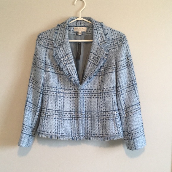 Conrad C classic stylish blazer - Picture 3 of 6